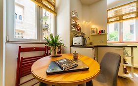 Apartman Baronessa Agatha