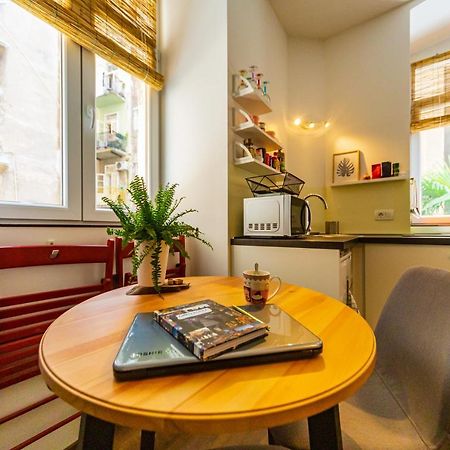 Ferienwohnung Apartman Baronessa Agatha Rijeka Exterior foto
