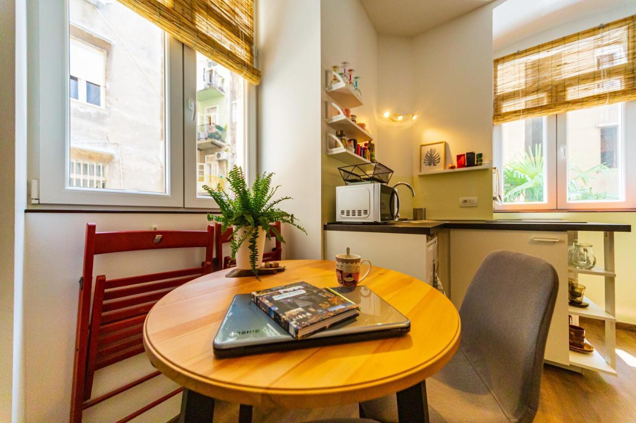 Ferienwohnung Apartman Baronessa Agatha Rijeka Exterior foto