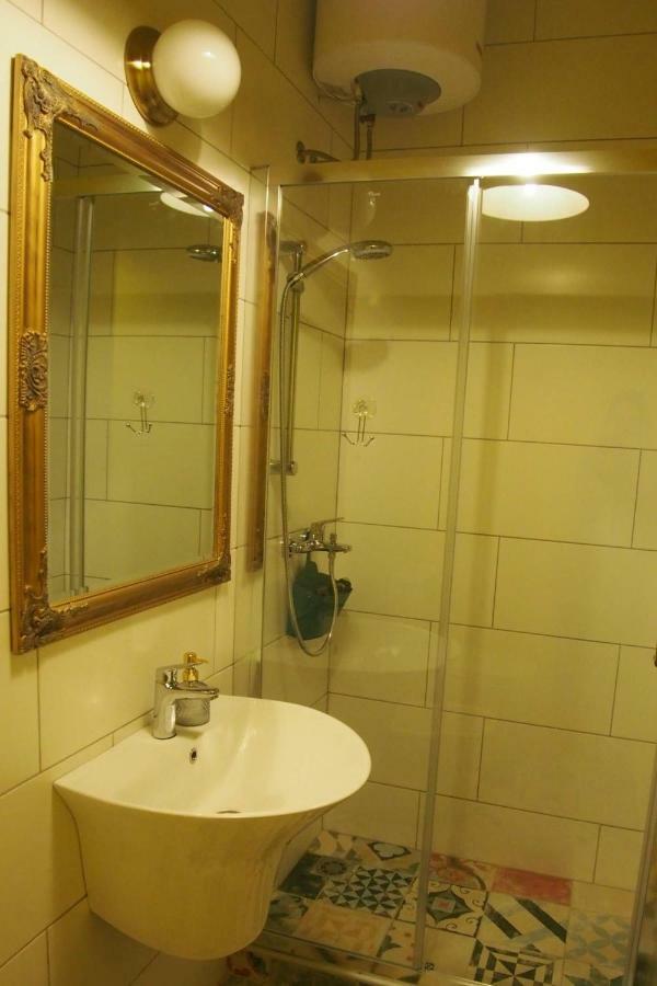 Ferienwohnung Apartman Baronessa Agatha Rijeka Exterior foto